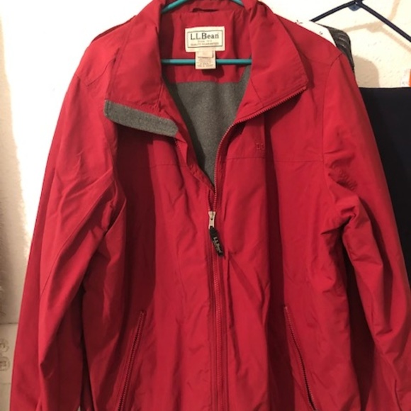 Jacket - Picture 1 of 1